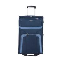 travelite orlando trolley 73cm marine