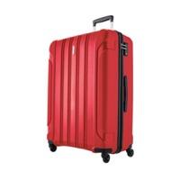 Travelite Colosso Spinner 76 cm red