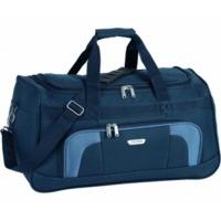 Travelite Orlando Travel Bag 58cm marine