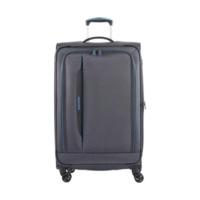 travelite crosslite 40 spinner 77 cm anthracite