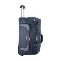 travelite orlando wheeled travel bag 70 cm marine