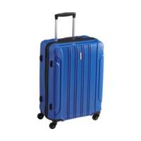 Travelite Colosso Spinner 65 cm blue