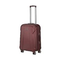 Travelite Elbe Two Spinner 65 cm granat