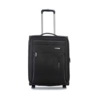 travelite capri upright 53 cm black