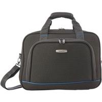 travelite derby bordcase 43 cm anthracite