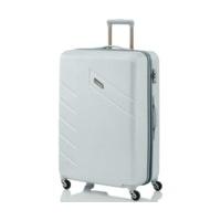 Travelite Tourer Spinner 76 cm silver (72749)