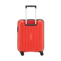 Travelite Uptown Spinner 55 cm red