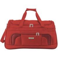 Travelite Orlando Travel Bag 58cm red