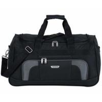 travelite orlando travel bag 58cm black