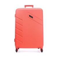 Travelite Tourer Spinner 76 cm salmon (72749)