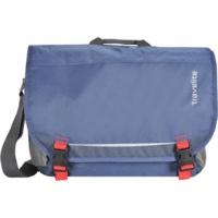 Travelite Basics Messenger marine (6908)