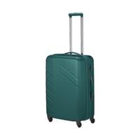 travelite tourer spinner 69 cm green