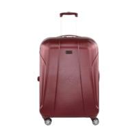 travelite elbe two spinner 75 cm granat