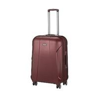 Travelite Elbe Two Spinner 70 cm granat