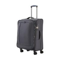 Travelite CrossLITE 4.0 Spinner 67 cm anthracite