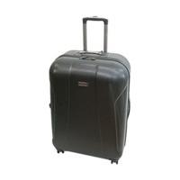 Travelite Elbe Two Spinner 75 cm anthracite