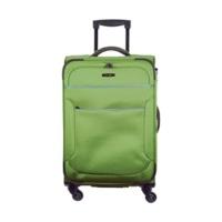 travelite derby spinner 67 cm green