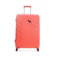 Travelite Tourer Spinner 68 cm salmon