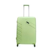 Travelite Tourer Spinner 68 cm light green