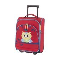 Travelite Youngster Kids Trolley Owl