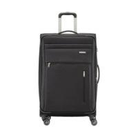 Travelite Capri Spinner 66 cm black