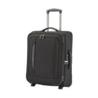 travelite crosslite 40 upright 54 cm black