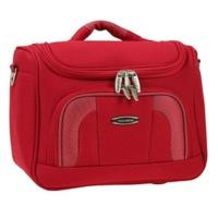 Travelite Orlando Beauty Case red (98492)