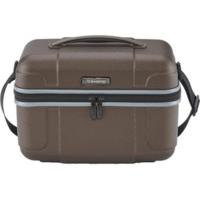 Travelite Vector 2.0 Beautycase brown