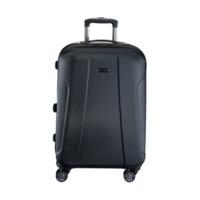 Travelite Elbe Two Spinner 65 cm anthracite