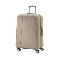 travelite elbe two spinner 75 cm sand