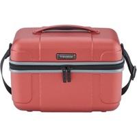 Travelite Vector 2.0 Beautycase coral