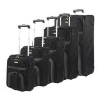 Travelite Orlando Upright Set 46/53/63/73 cm