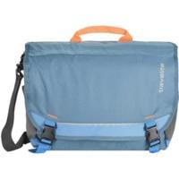 Travelite Basics Messenger blue (6908)