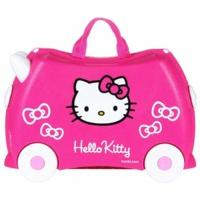 trunki ride on hello kitty