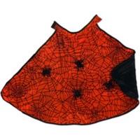 Trullala Reversible Spider / Bat Cape