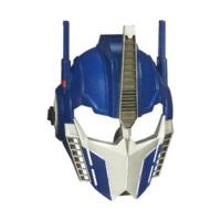 Transformers Optimus Prime Mission Helmet