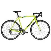 Trek Boone Race Shop Limited 2017 Cyclocross Bike | Yellow - 54cm