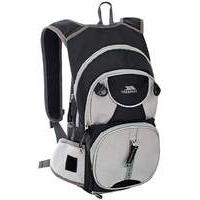 Trespass Terminal Cycling Back Pack