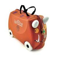 Trunki Gruffalo Childs Ride-On Luggage