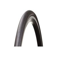 Trek 2013 R3 700C Folding Clincher Road Tyre | Black - 23mm
