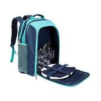 trespass elfresco picnic rucksack