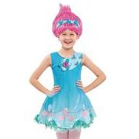 trolls poppy dress up set boxed