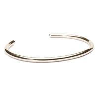 Trollbeads Bangle Silver