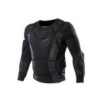 Troy Lee Designs 7855 Youth Armor | Black - M