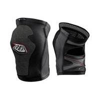 troy lee designs 5400 knee guard black s