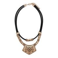 Tribal-Inspired Necklace