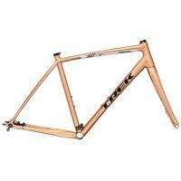 Trek Crockett Disc 2018 Cyclocross Bike Frameset | Gold - 54cm