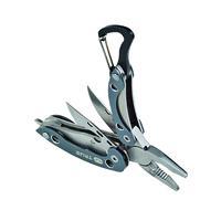 True Utility Cliptool - Silver, Silver