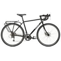 Trek 520 2017 Touring Bike | Black - 60cm