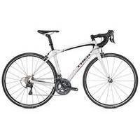 Trek Silque SLX 2016 Women\'s Road Bike | White - 56cm
